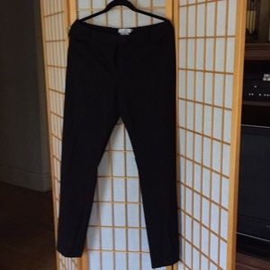 Calvin Klein Modern Fit Trouser 8